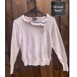 Soft & Cozy Sweater